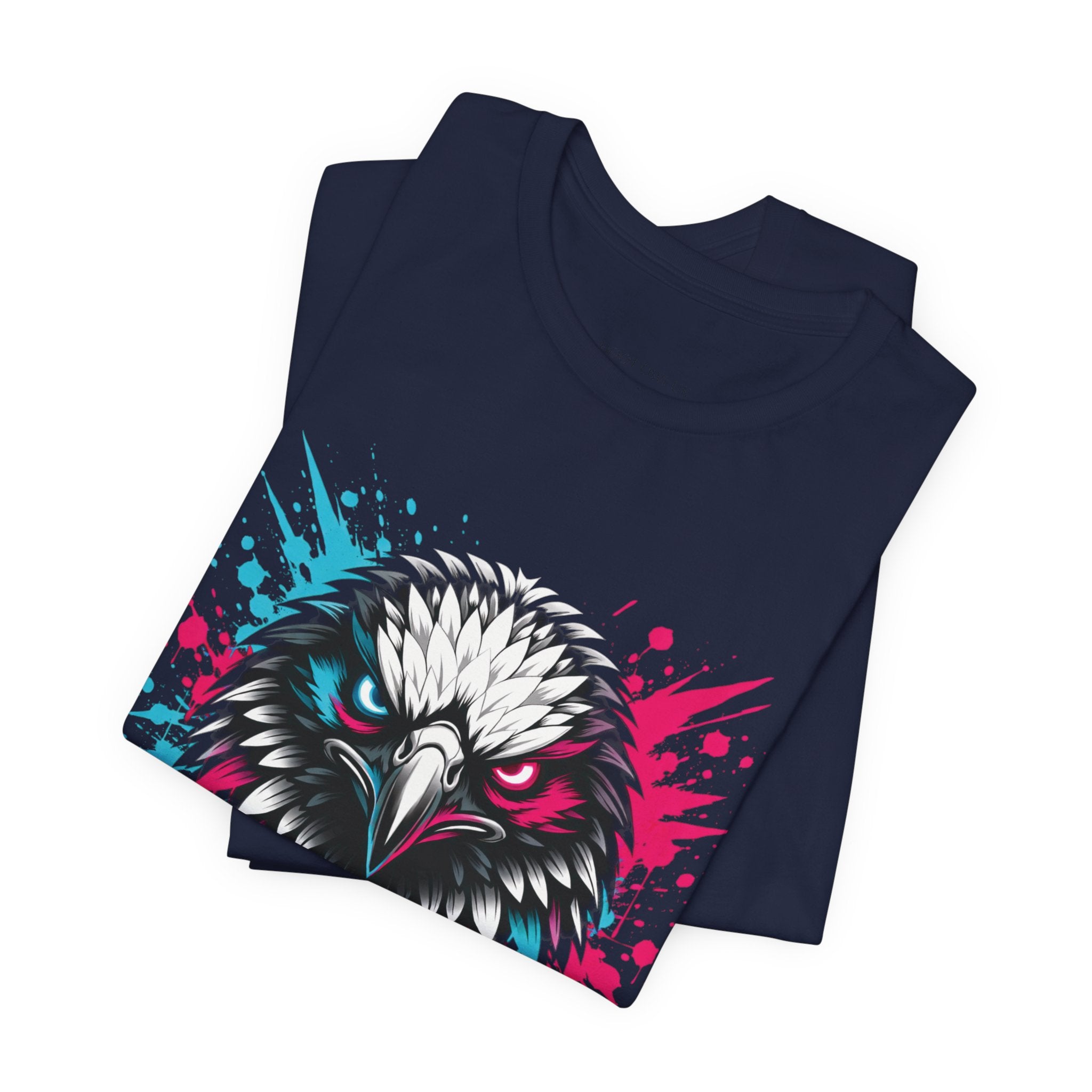 Electric Eagle T-Shirt