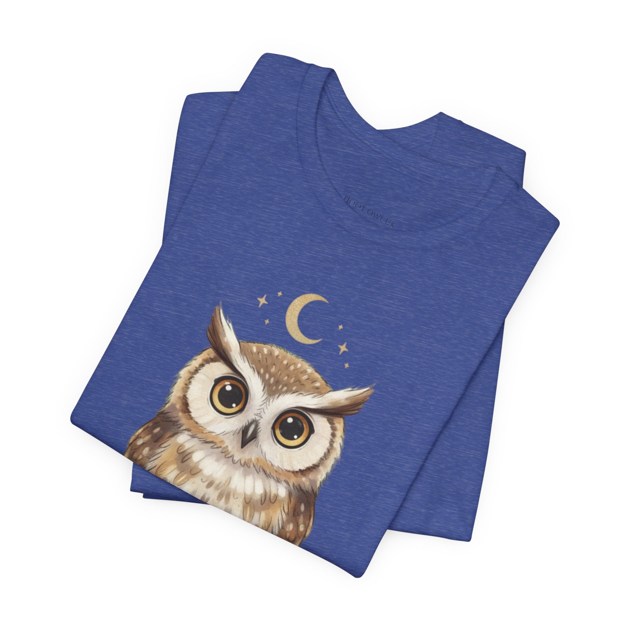 Wise Owl T-Shirt