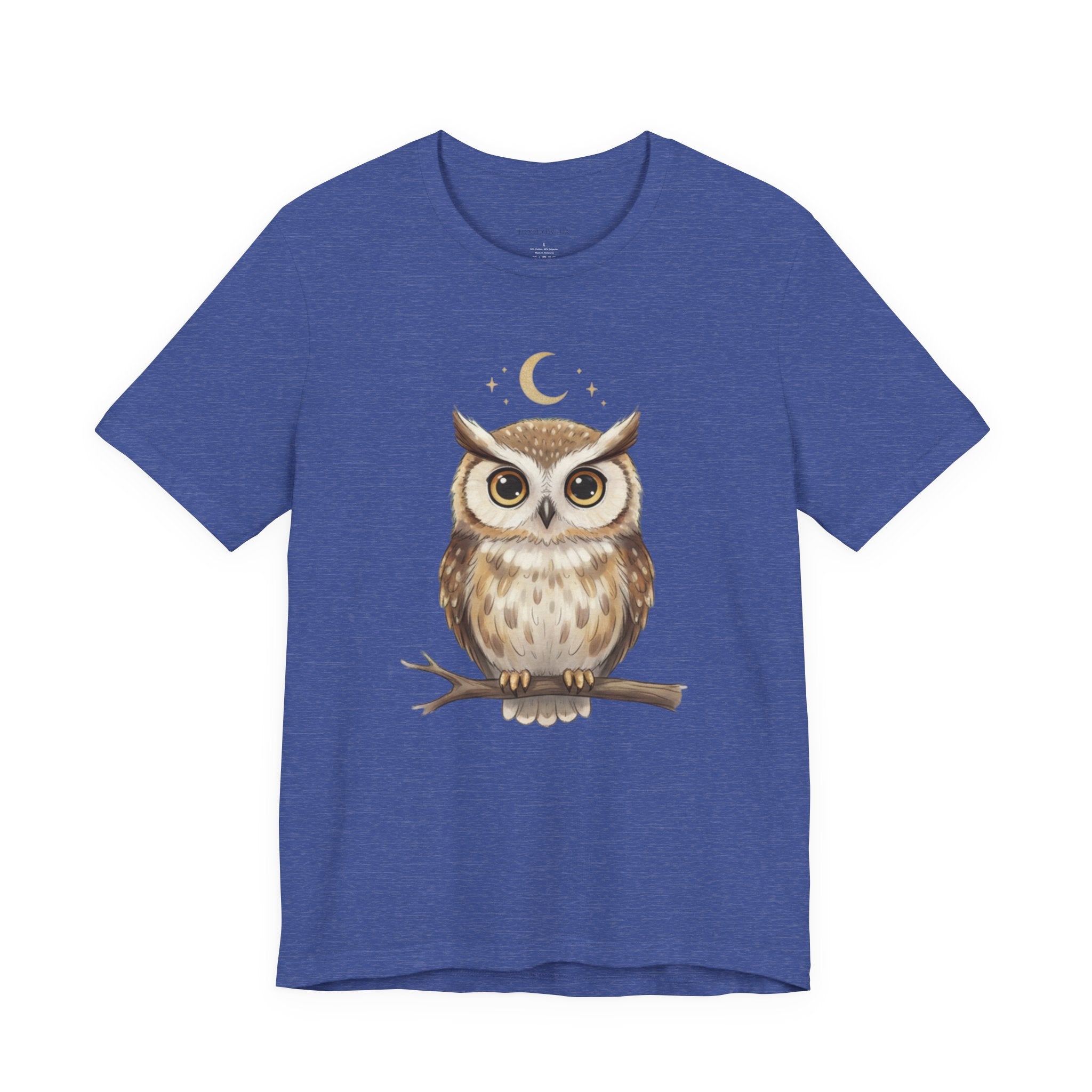 Wise Owl T-Shirt