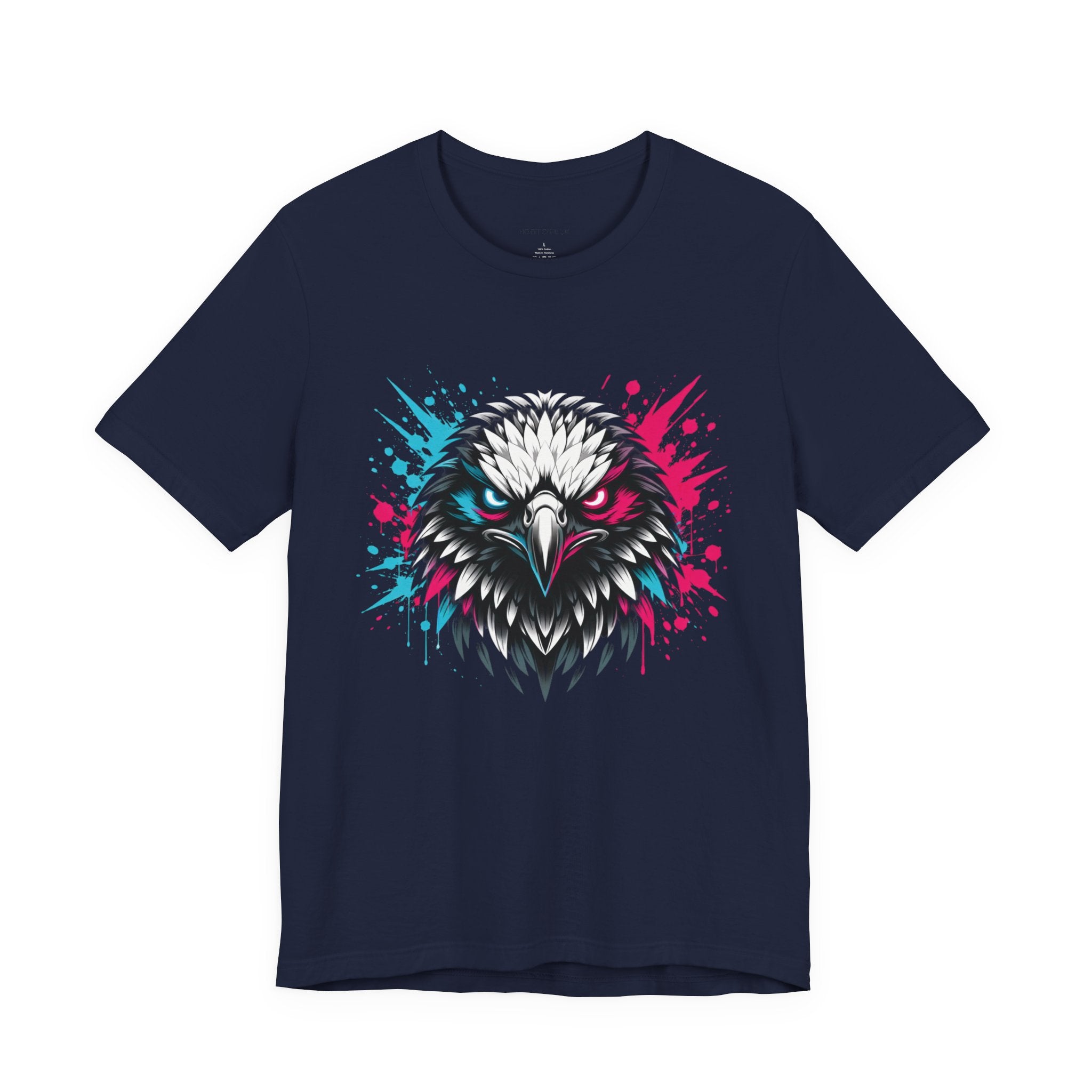 Electric Eagle T-Shirt