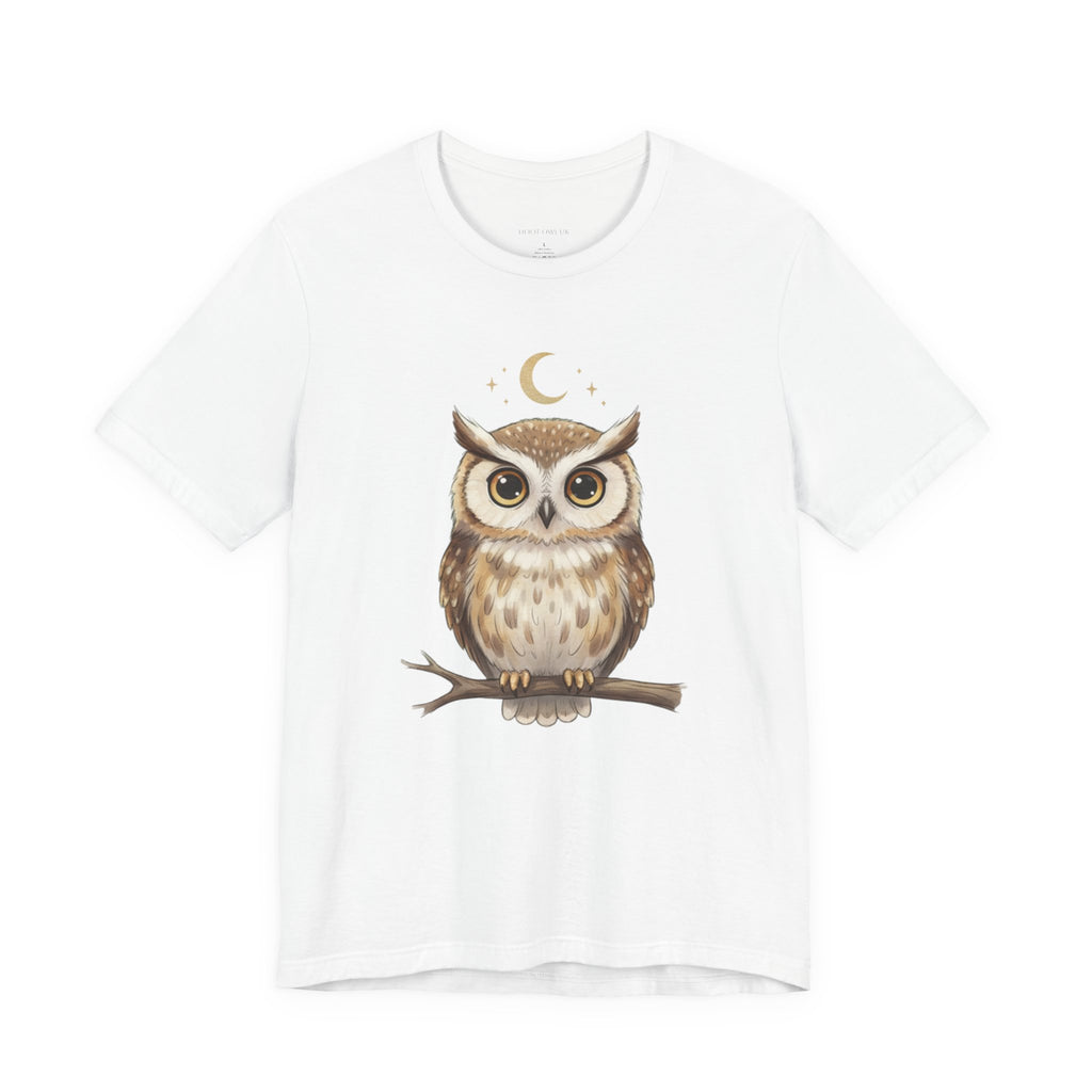 Wise Owl T-Shirt