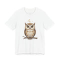 Wise Owl T-Shirt