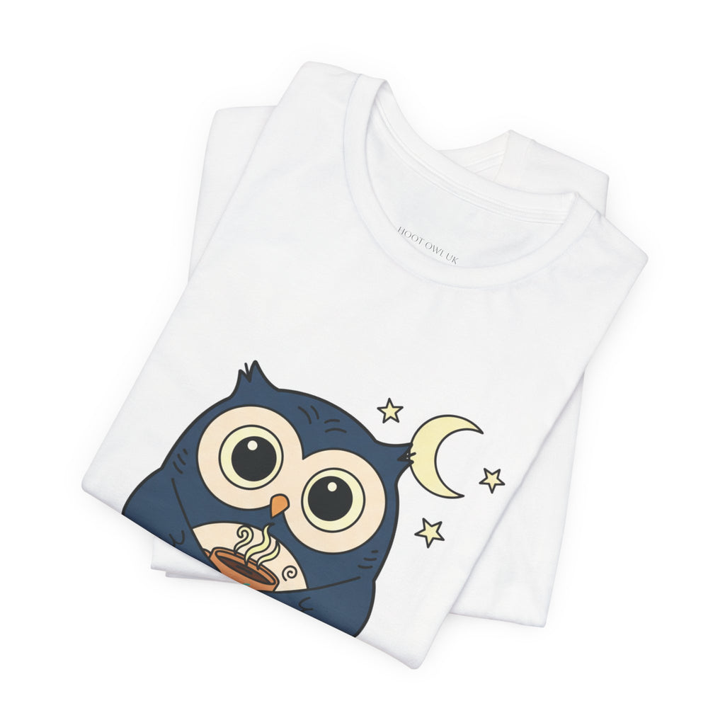 Night Owl T-SHIRT