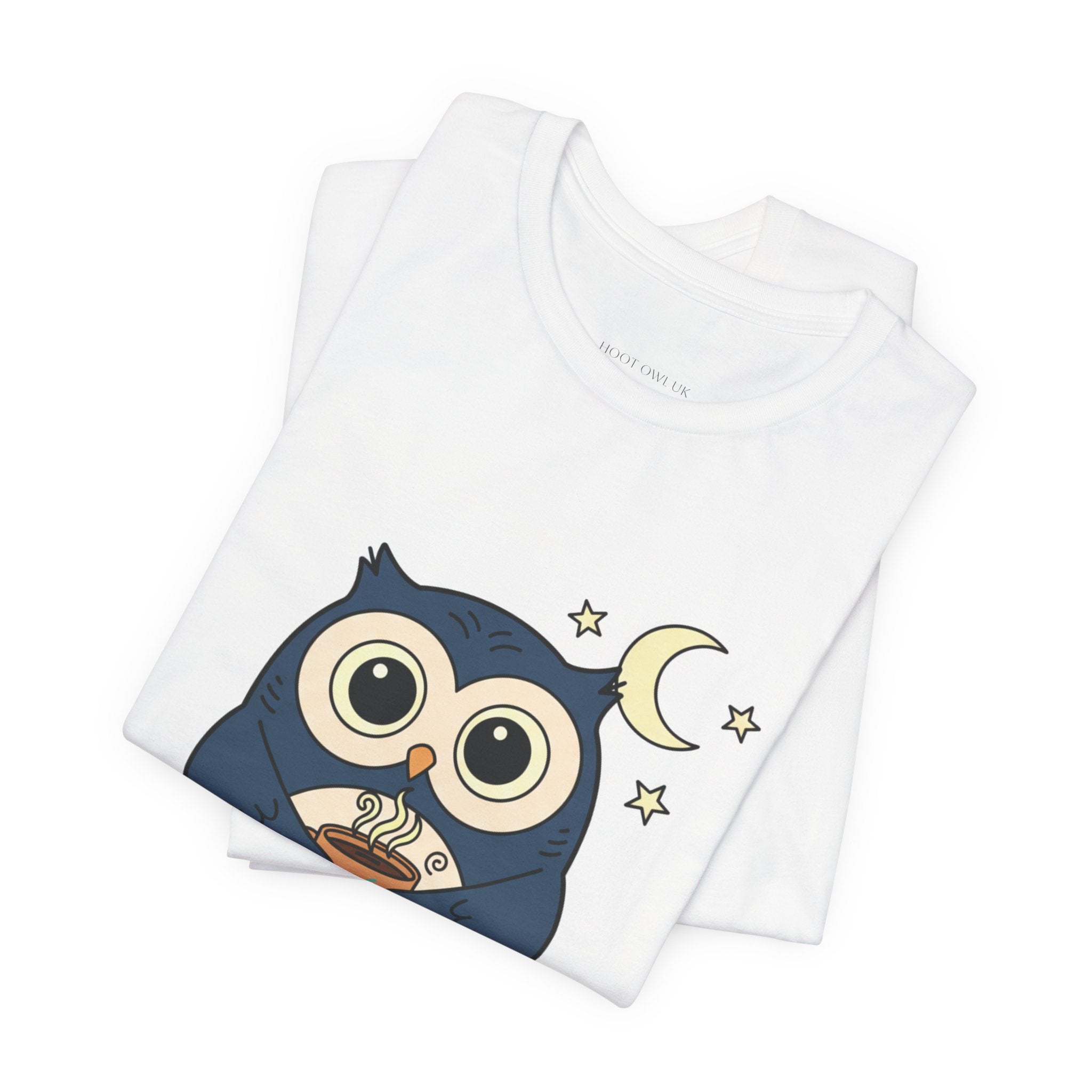 Night Owl T-SHIRT