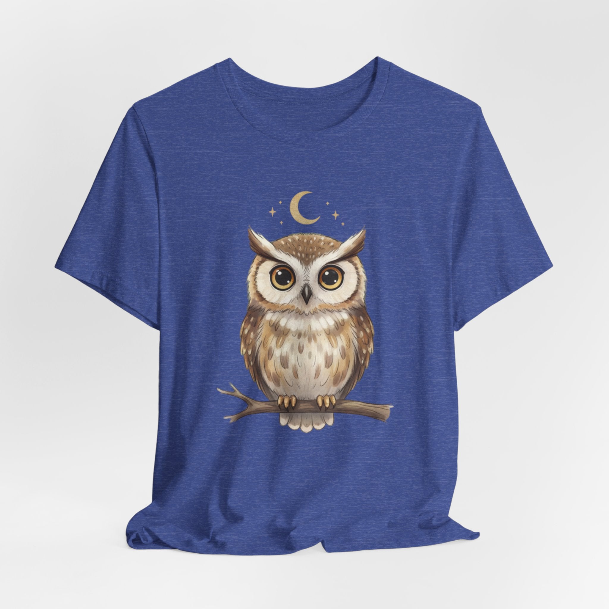Wise Owl T-Shirt