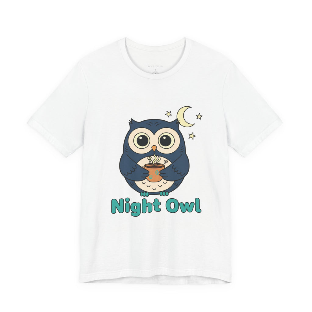 Night Owl T-SHIRT