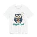 Night Owl T-SHIRT