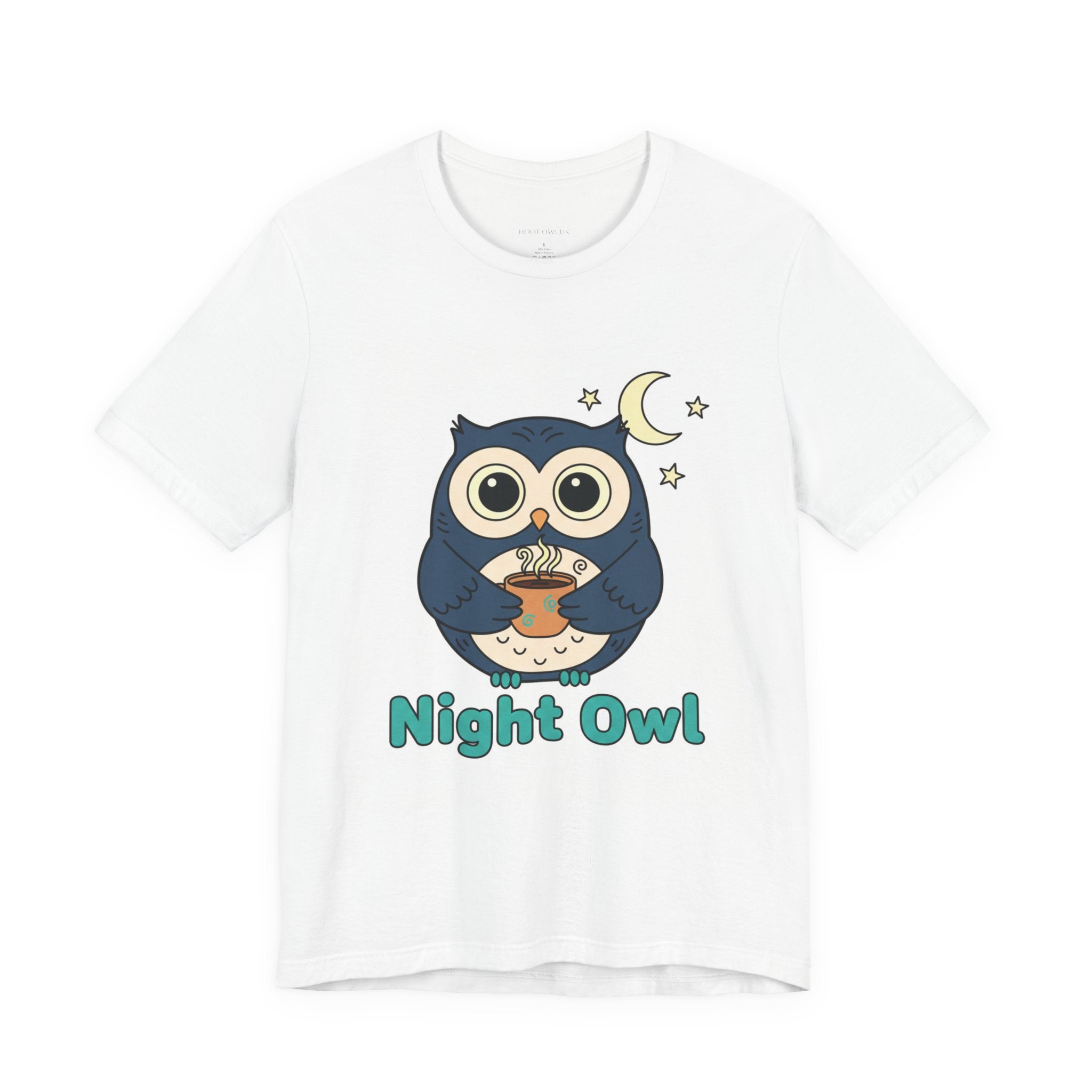 Night Owl T-SHIRT
