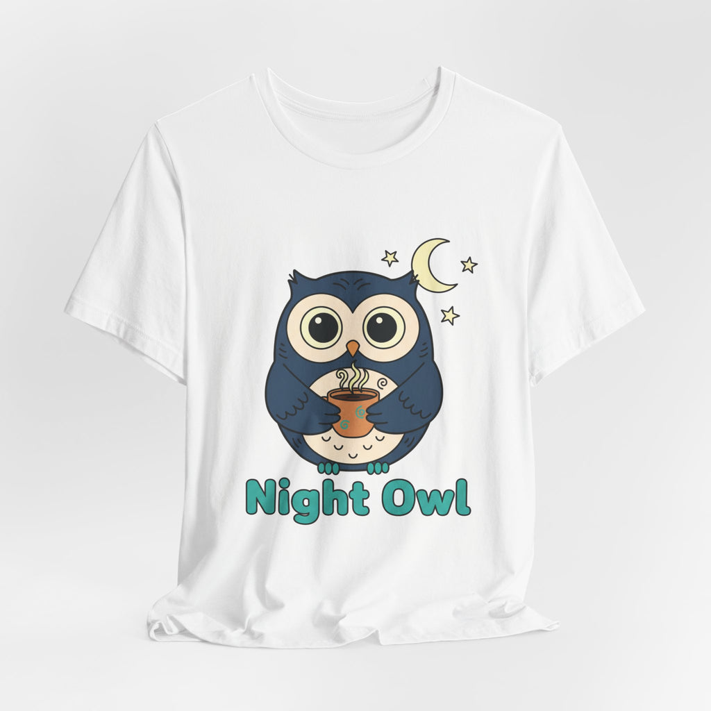 Night Owl T-SHIRT