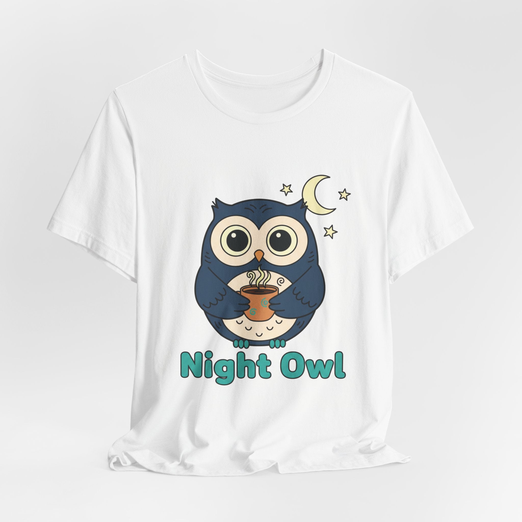 Night Owl T-SHIRT