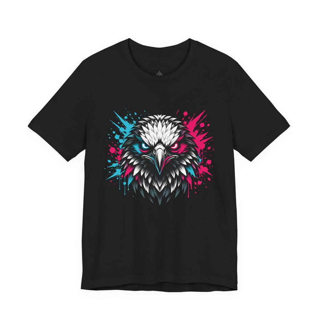 Electric Eagle T-Shirt