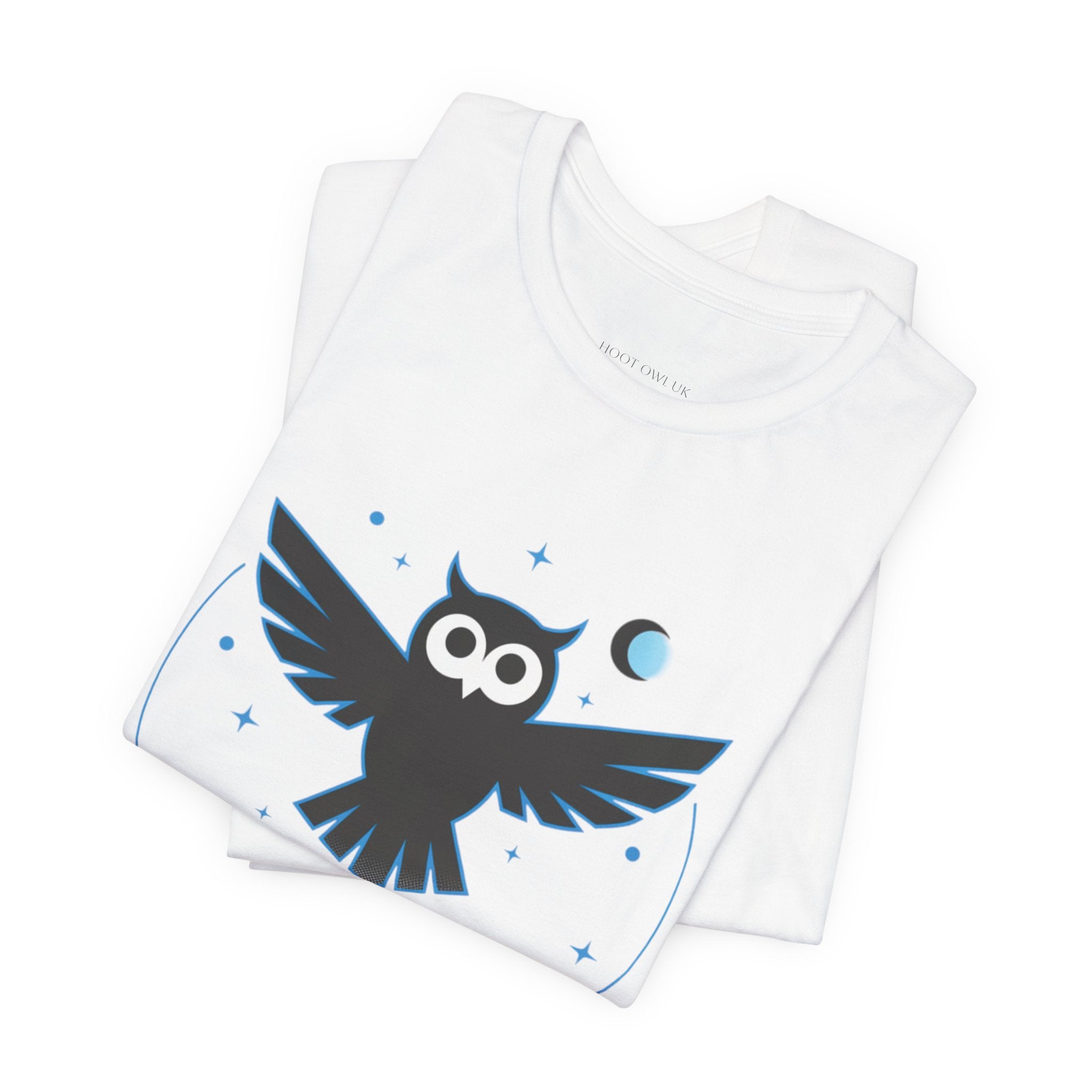 Owl Night Belong to Me T-Shirt