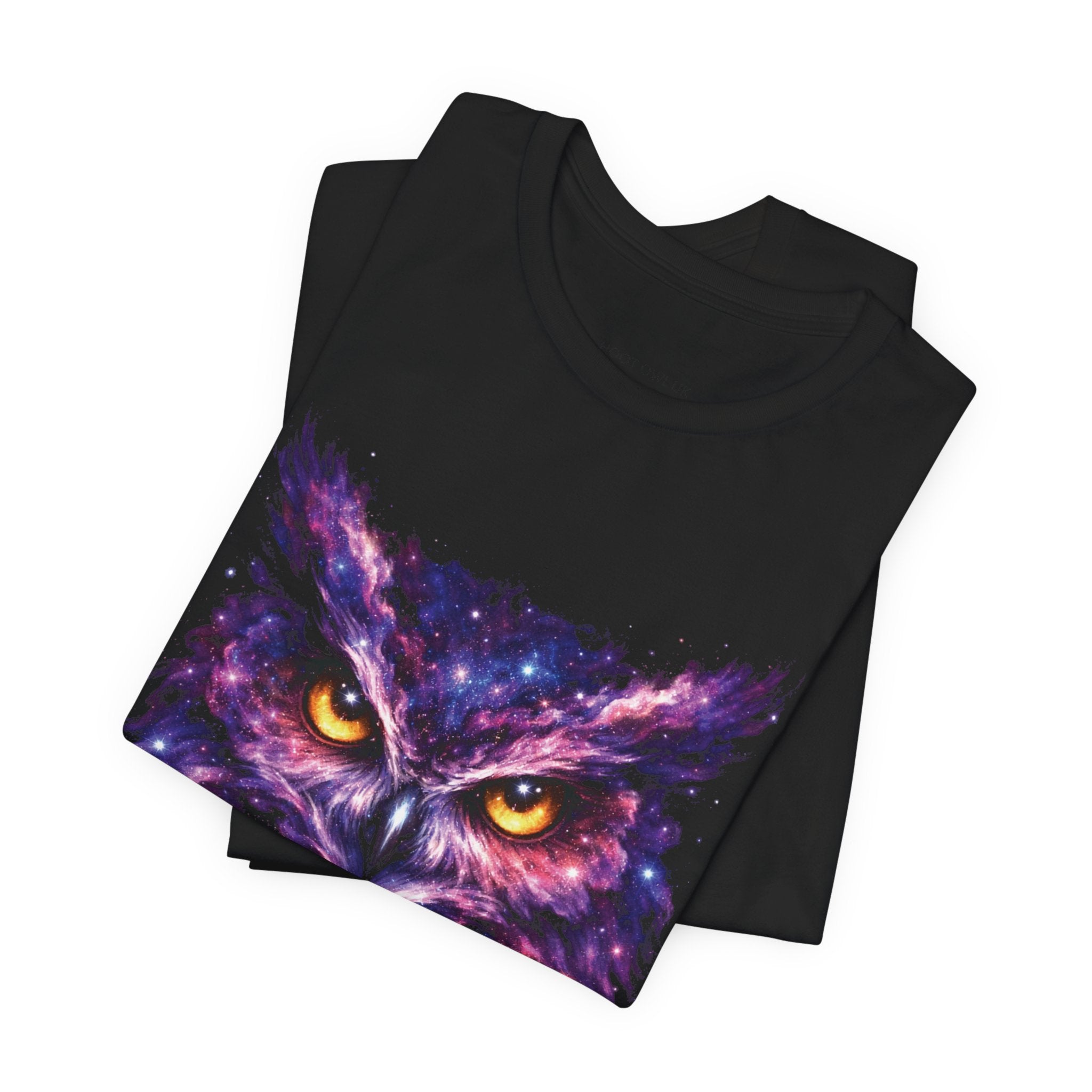 Galaxy Core Owl