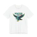 Focus like a Falcon T-Shirt