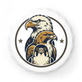 Eagle Trio Bottle Opener – Patriotic Vintage Bird Cap Opener