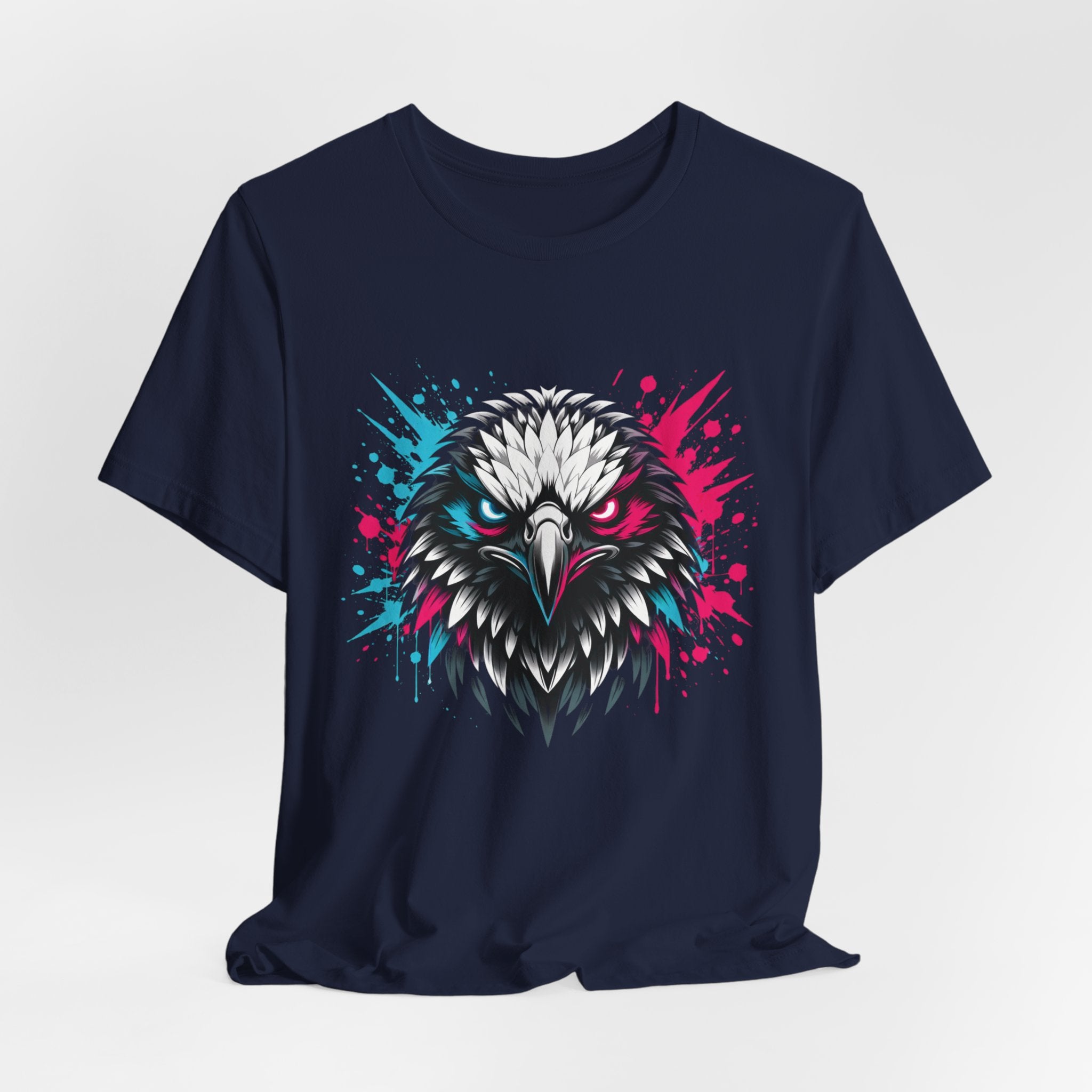 Electric Eagle T-Shirt