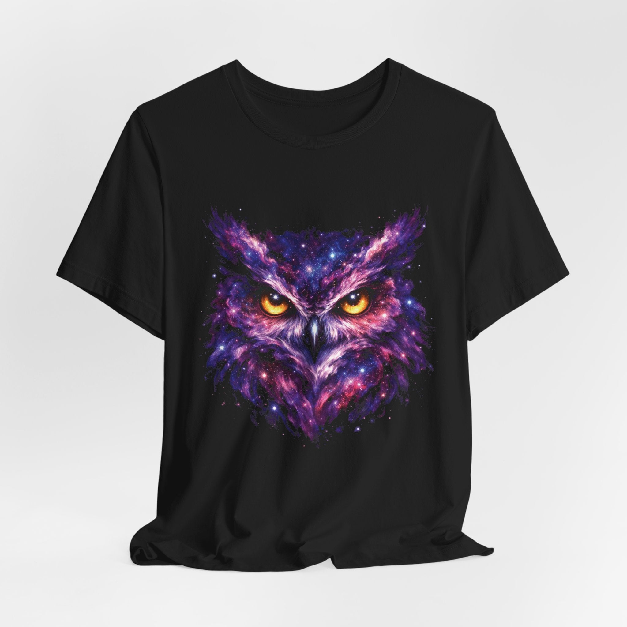 Galaxy Core Owl