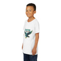 Focus Like a Falcon Youth T-Shirt