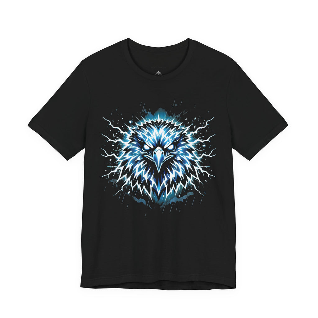 Lightning Energy Eagle T-Shirt