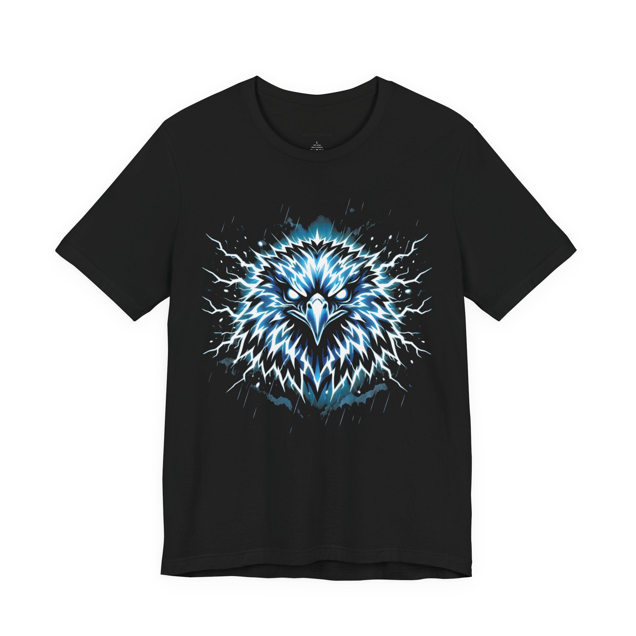 Lightning Energy Eagle T-Shirt