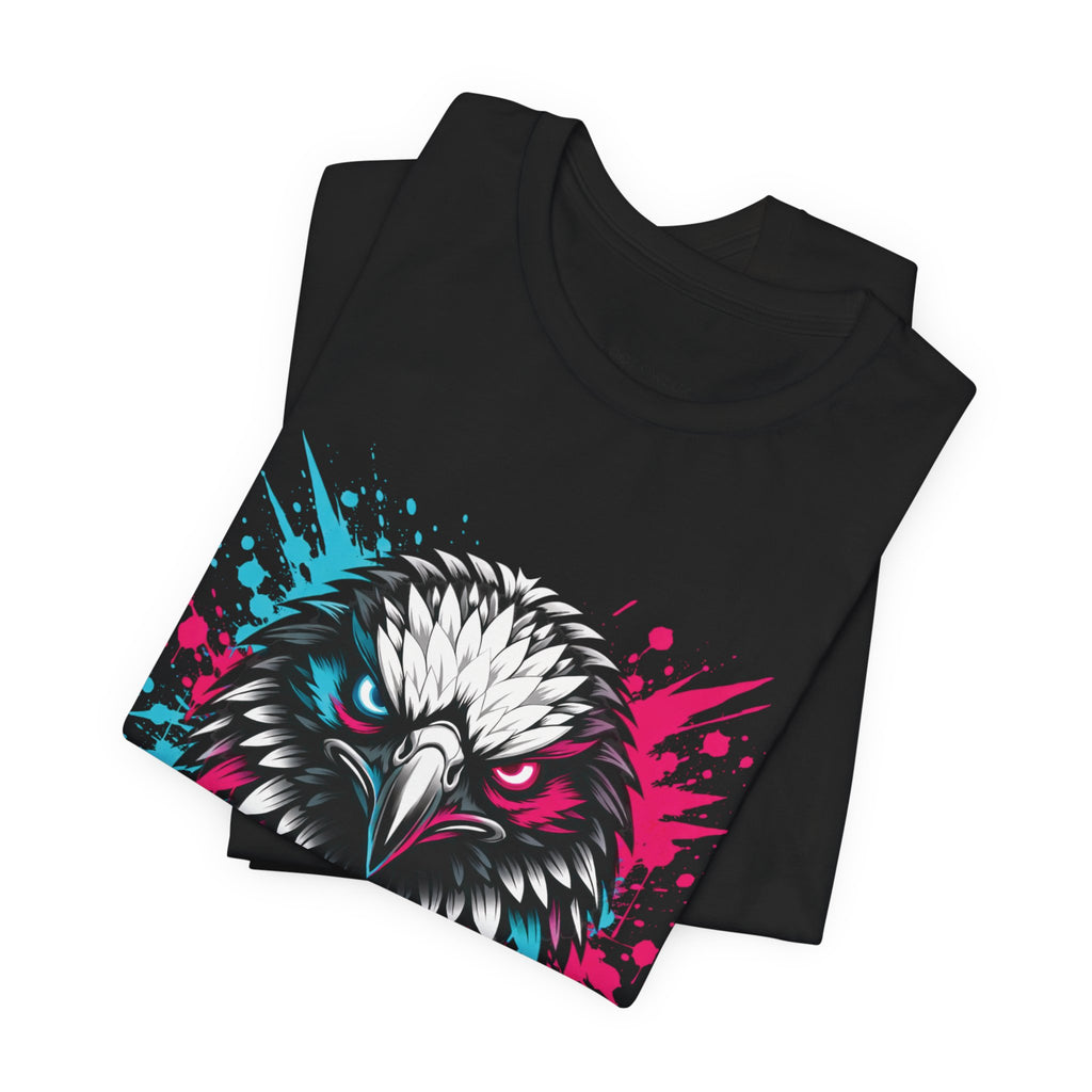 Electric Eagle T-Shirt