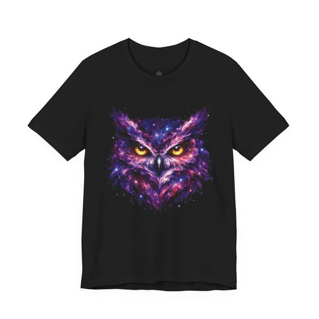 Galaxy Core Owl