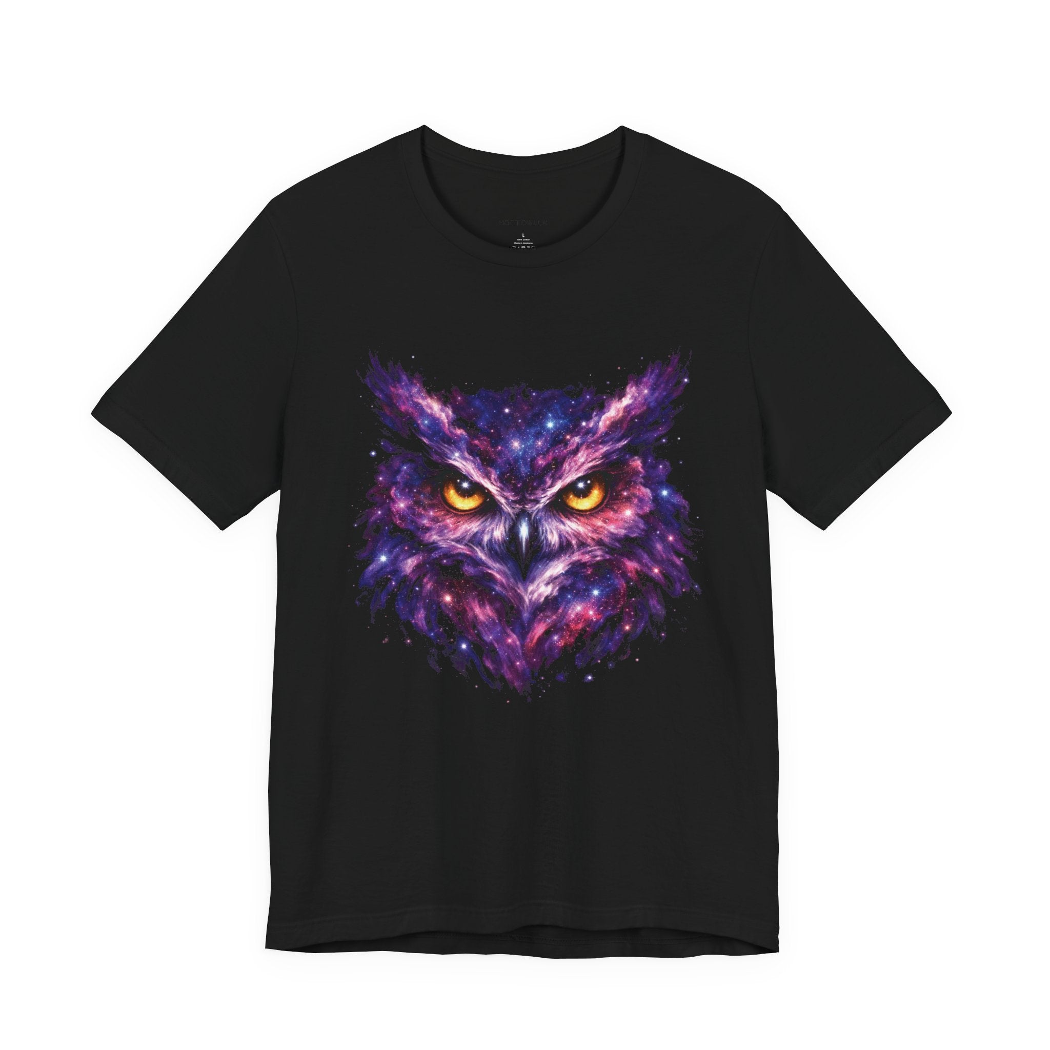 Galaxy Core Owl