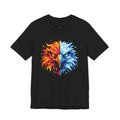Fire & Ice Eagle T-SHIRT