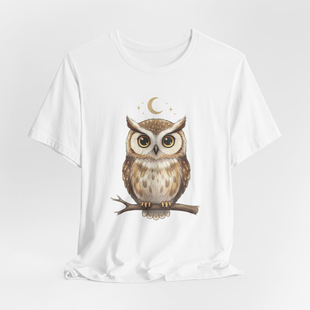 Wise Owl T-Shirt