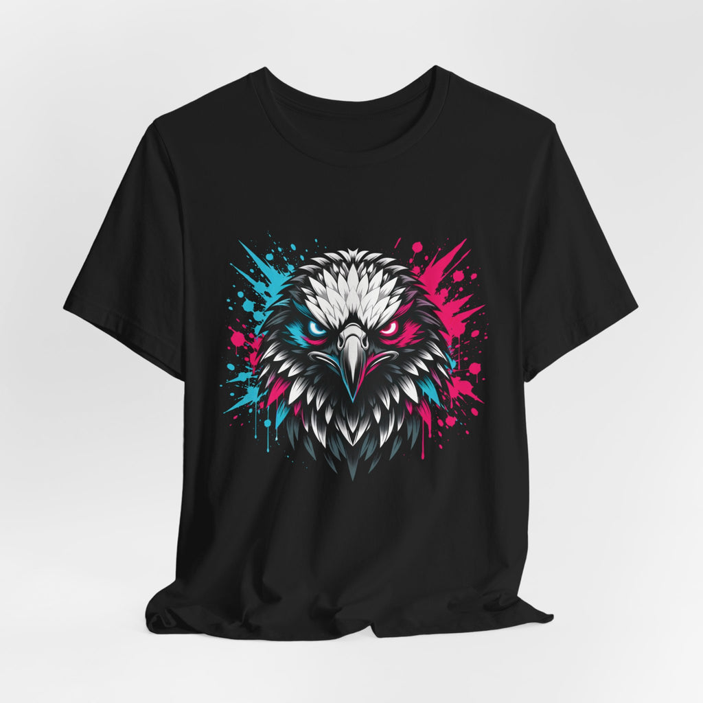 Electric Eagle T-Shirt